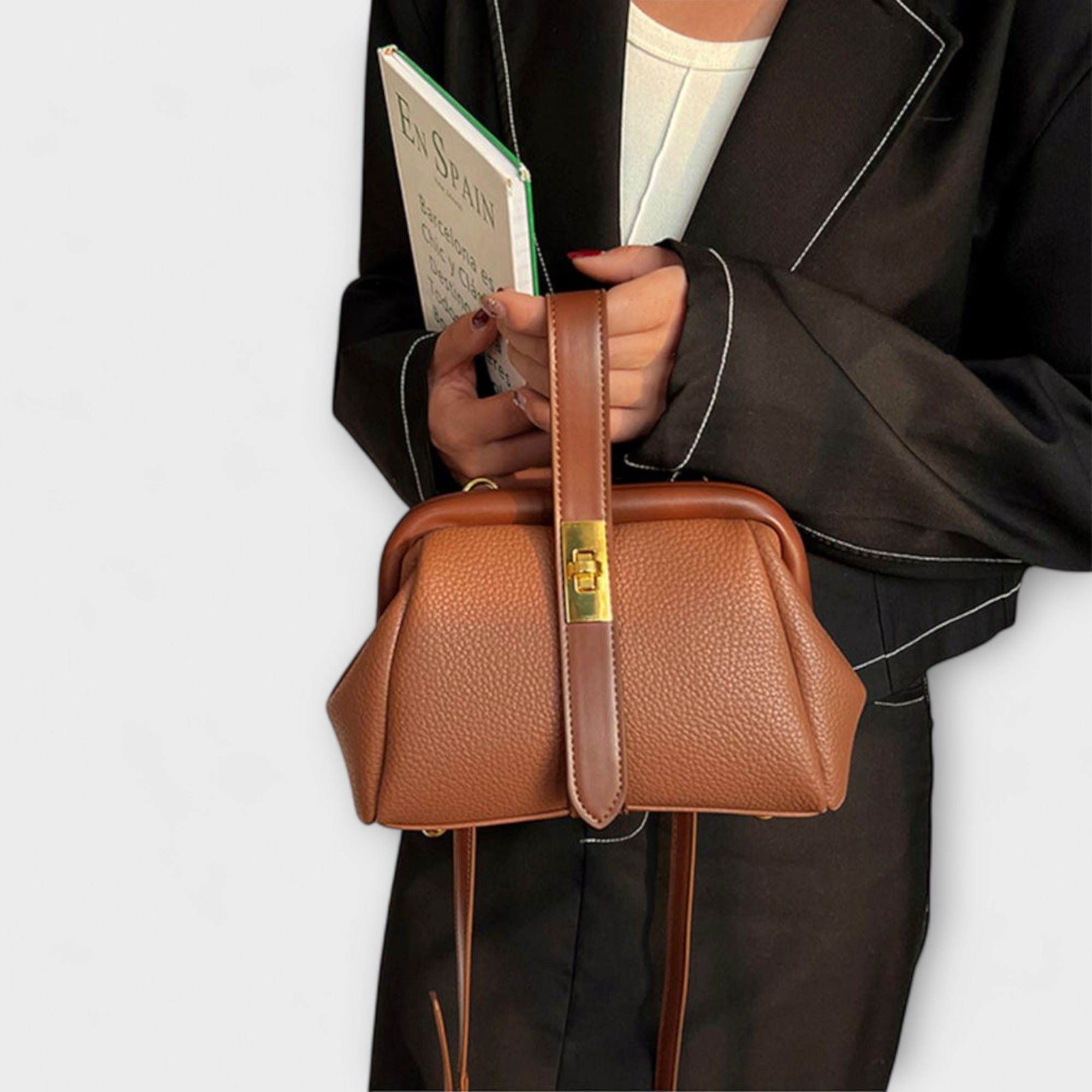 Elinea - Retro-Tasche