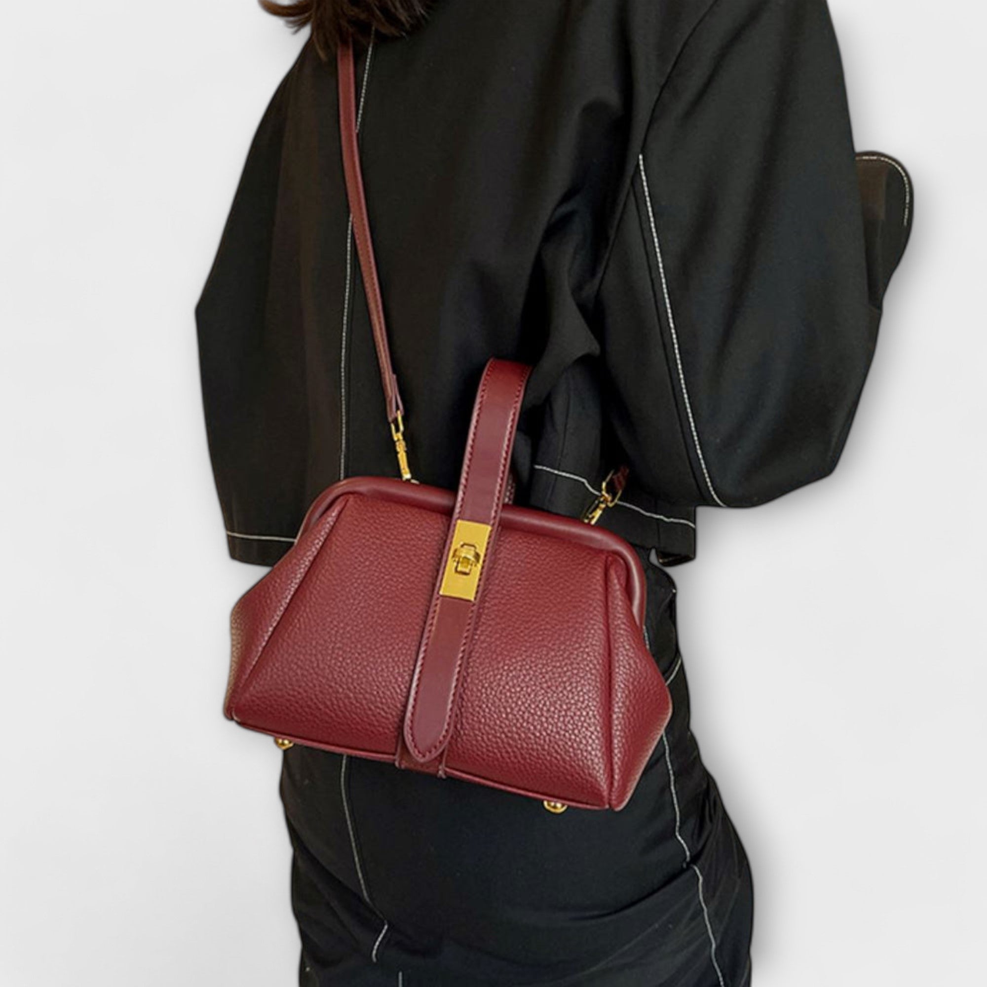 Elinea - Retro-Tasche
