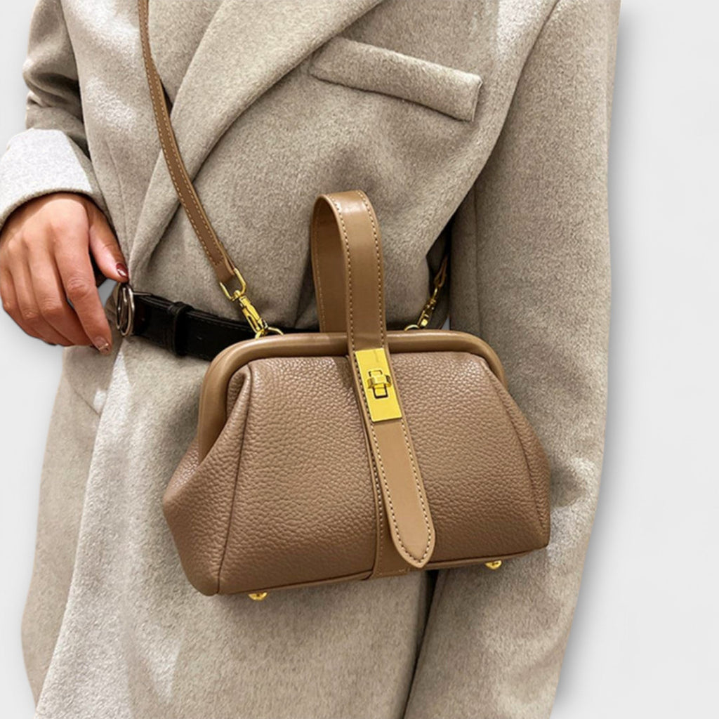 Elinea - Retro-Tasche