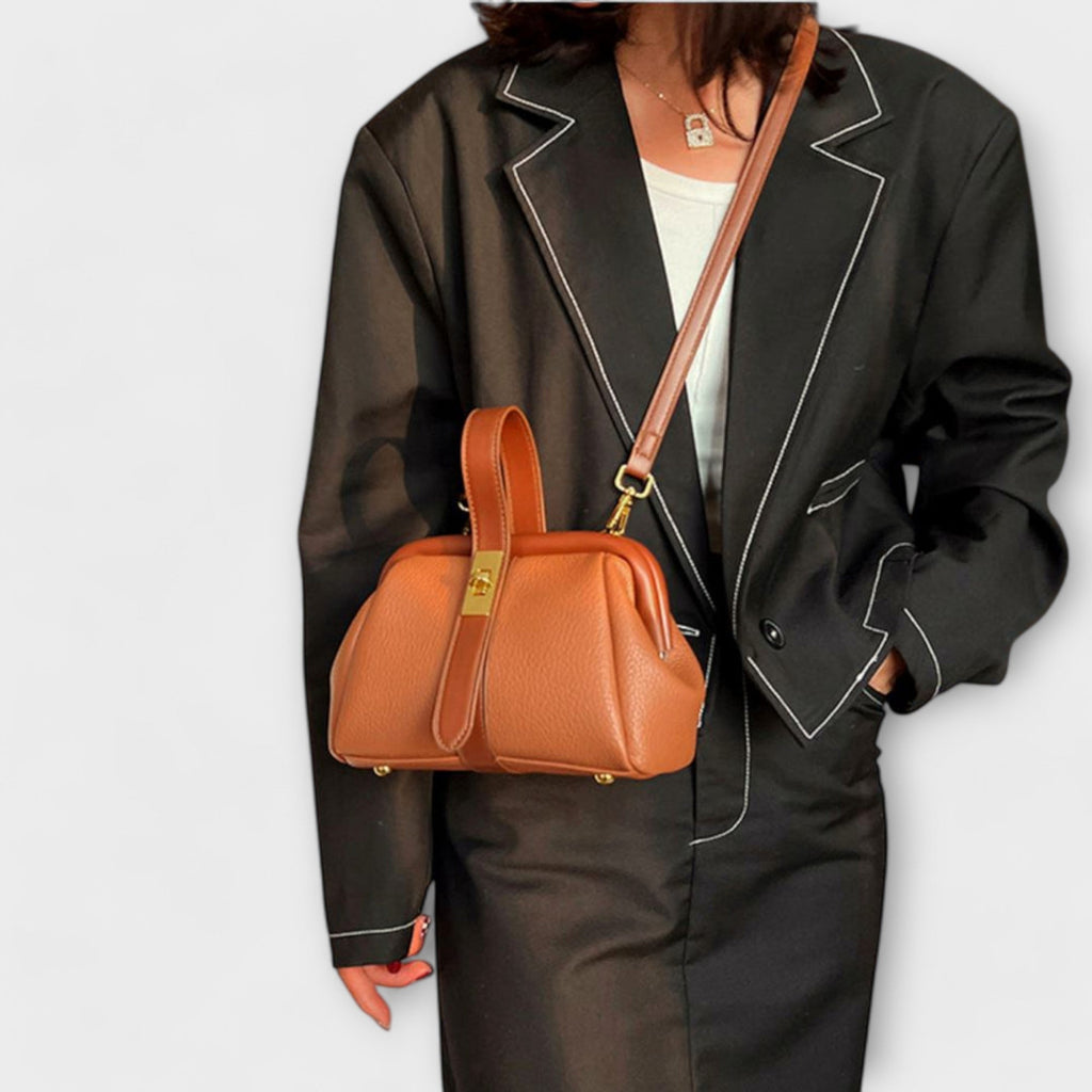 Elinea - Retro-Tasche