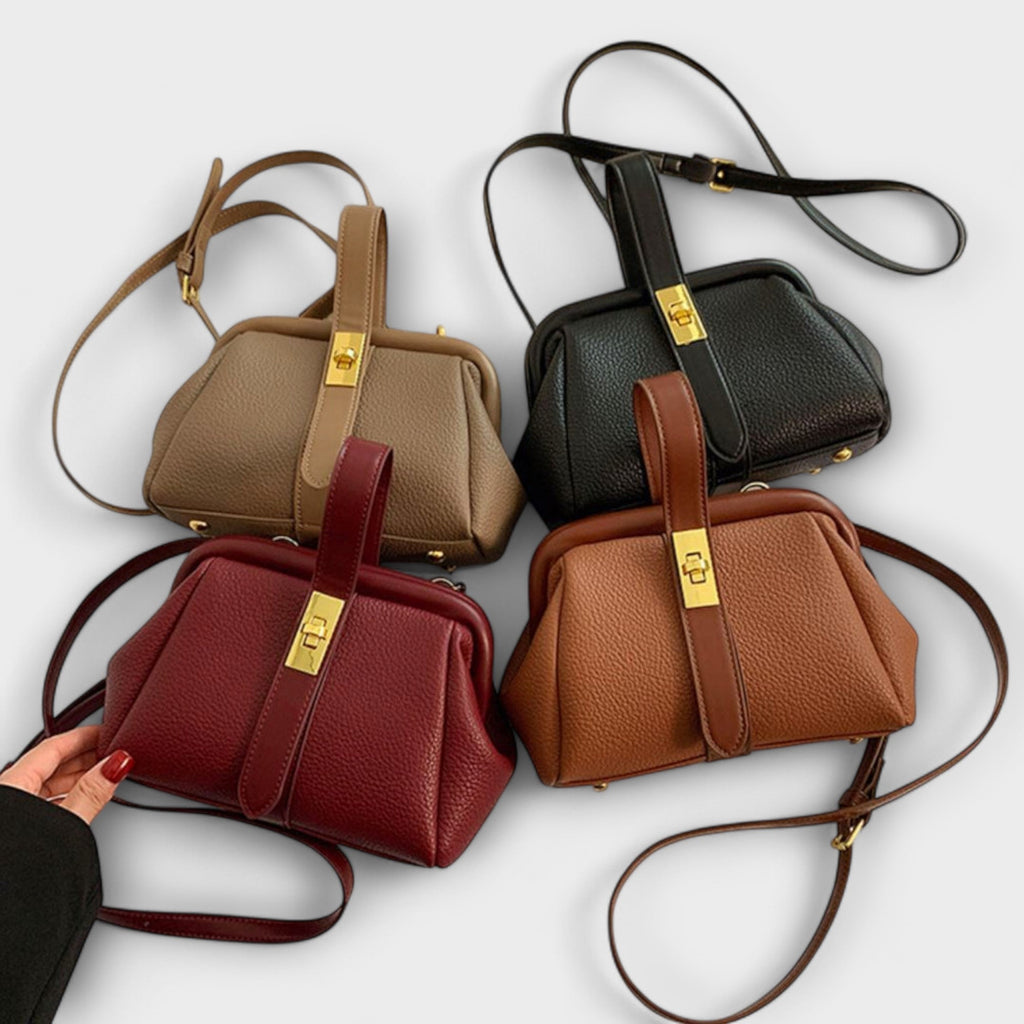 Elinea - Retro-Tasche