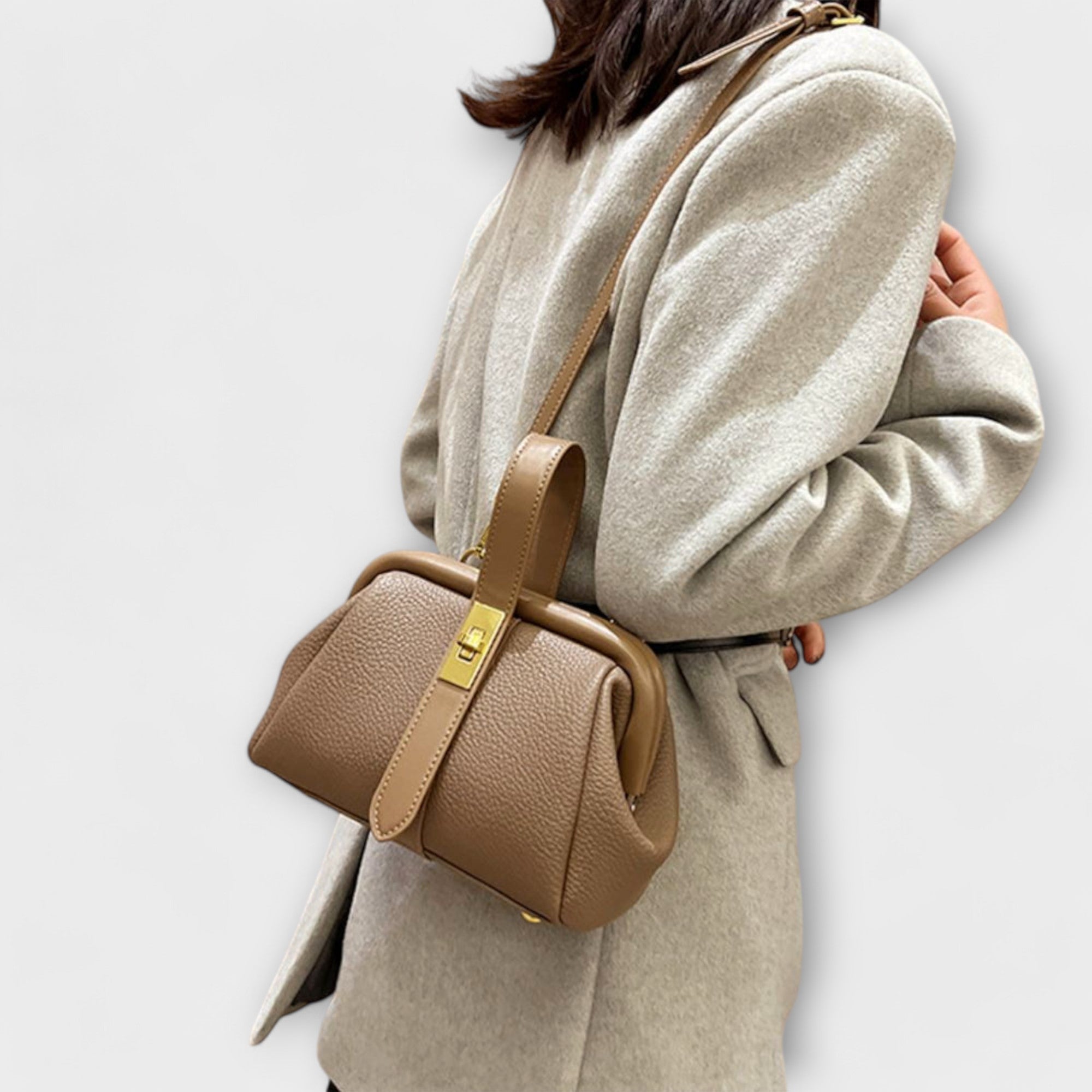 Elinea - Retro-Tasche