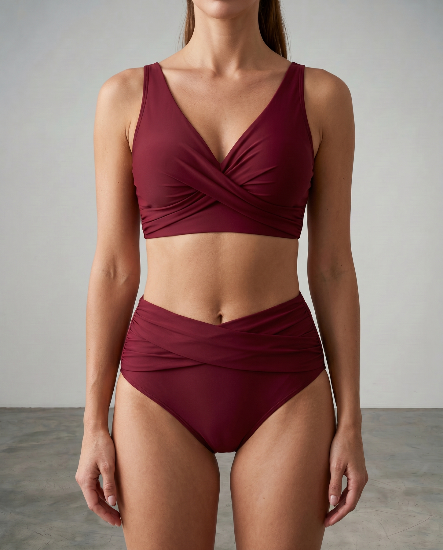 Stefanie | Figurformender Bikini – Ansicht 6