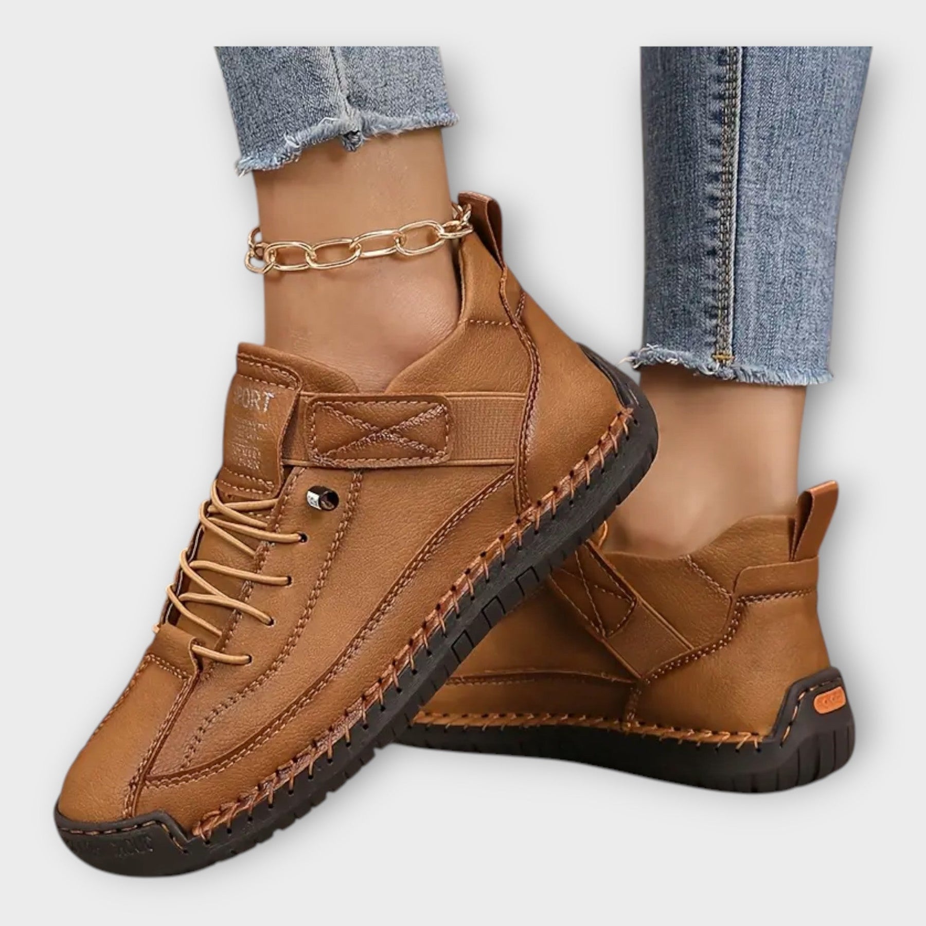 Ida – Sneaker für Damen – Ansicht 3