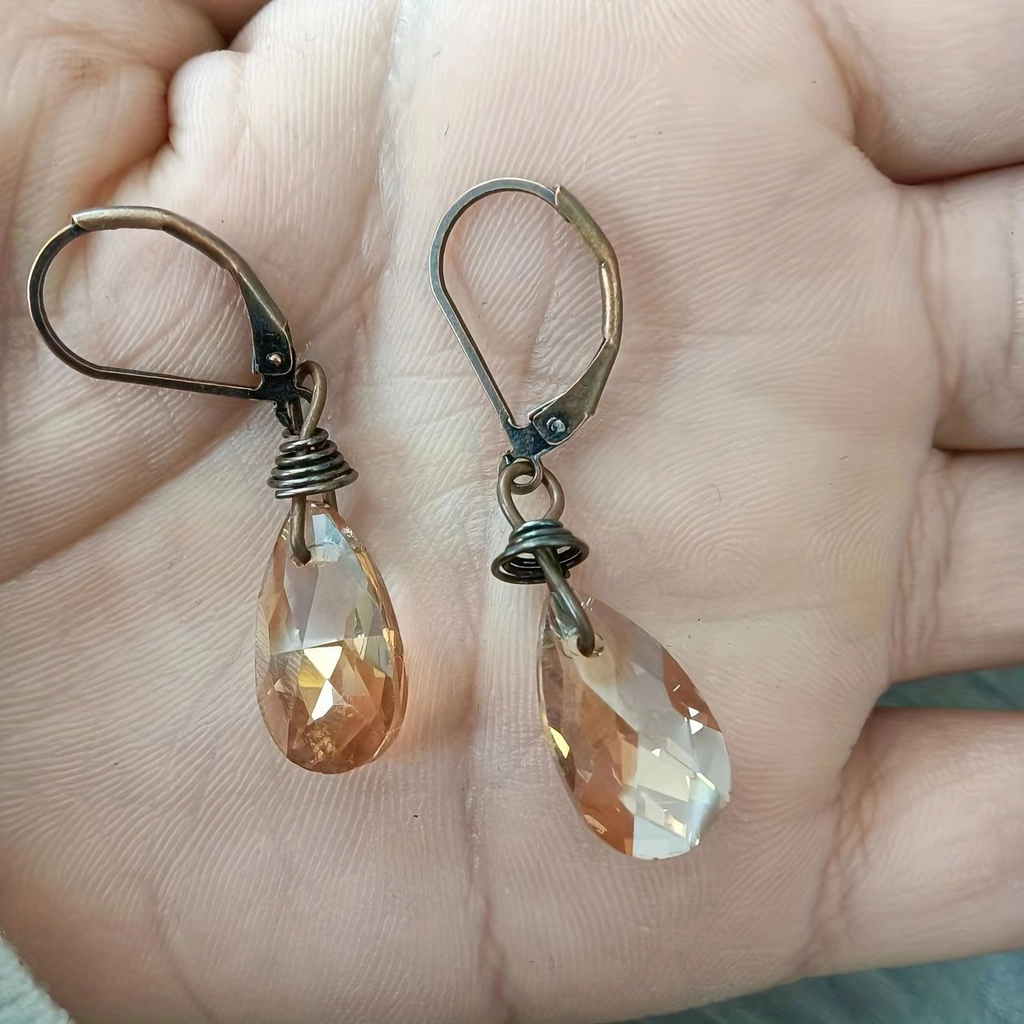 Boho-Anhänger von Sparkles