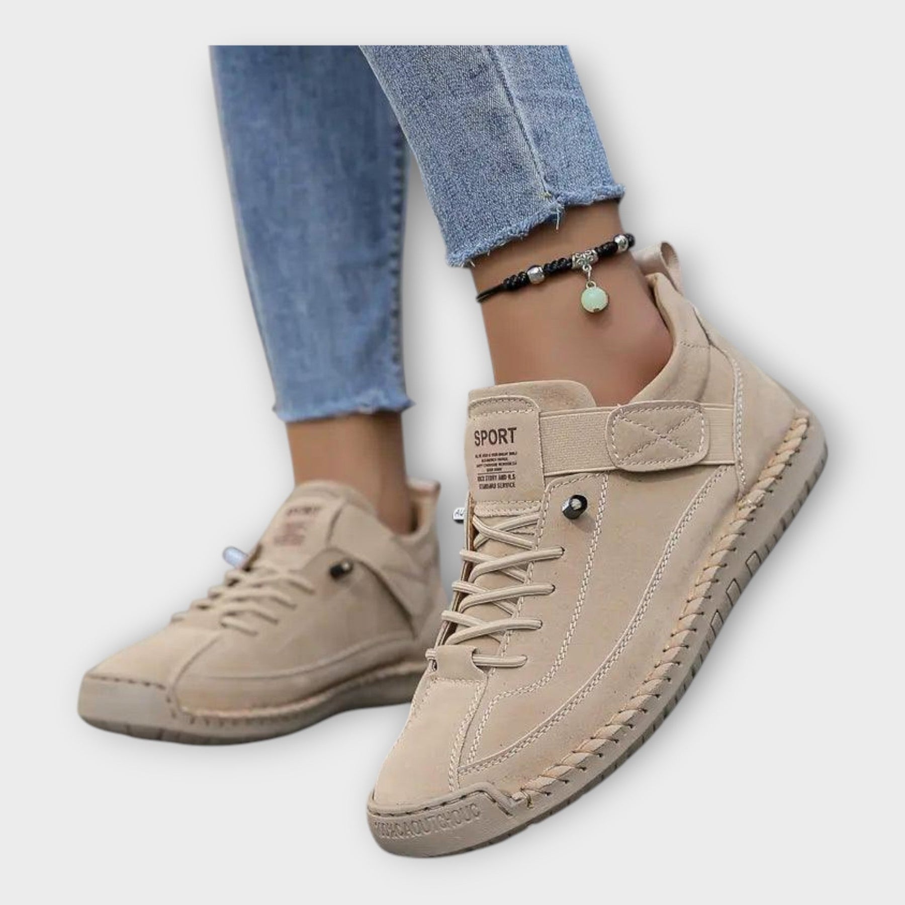 Ida – Sneaker für Damen – Ansicht 4