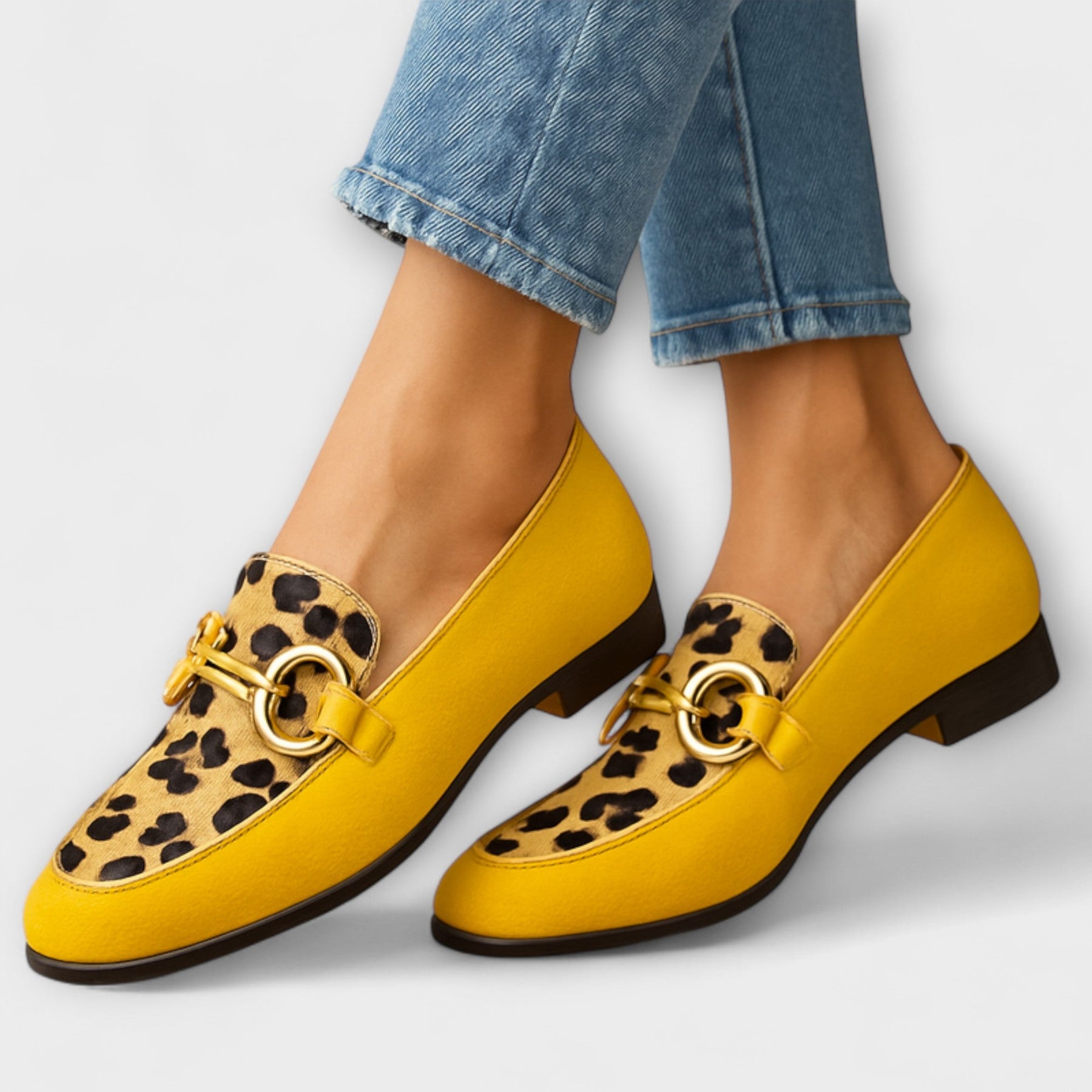 Elegante Damenschuhe Sonia