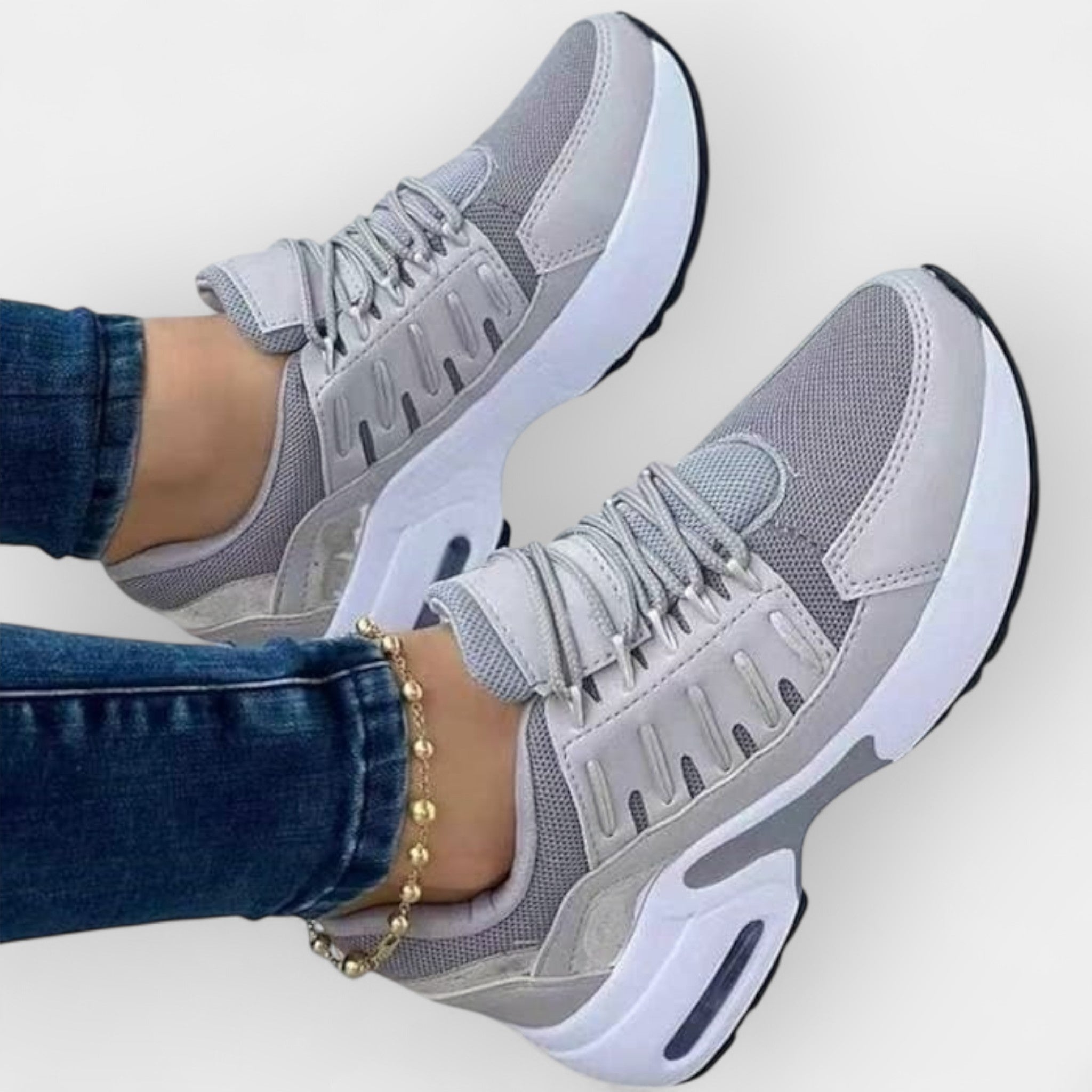 Wanderschuhe