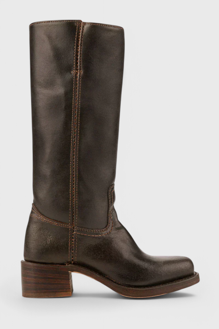 Grace – Klassische Damenstiefel für jede Jahreszeit – Ansicht 7