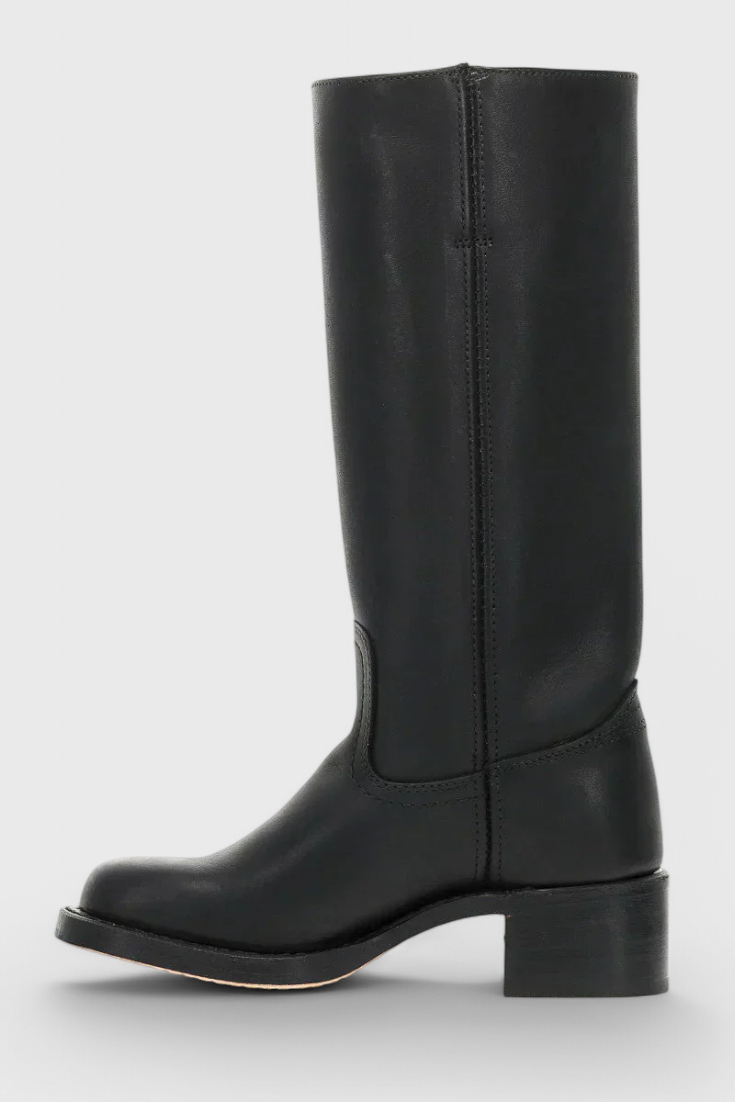 Grace – Klassische Damenstiefel für jede Jahreszeit – Ansicht 14