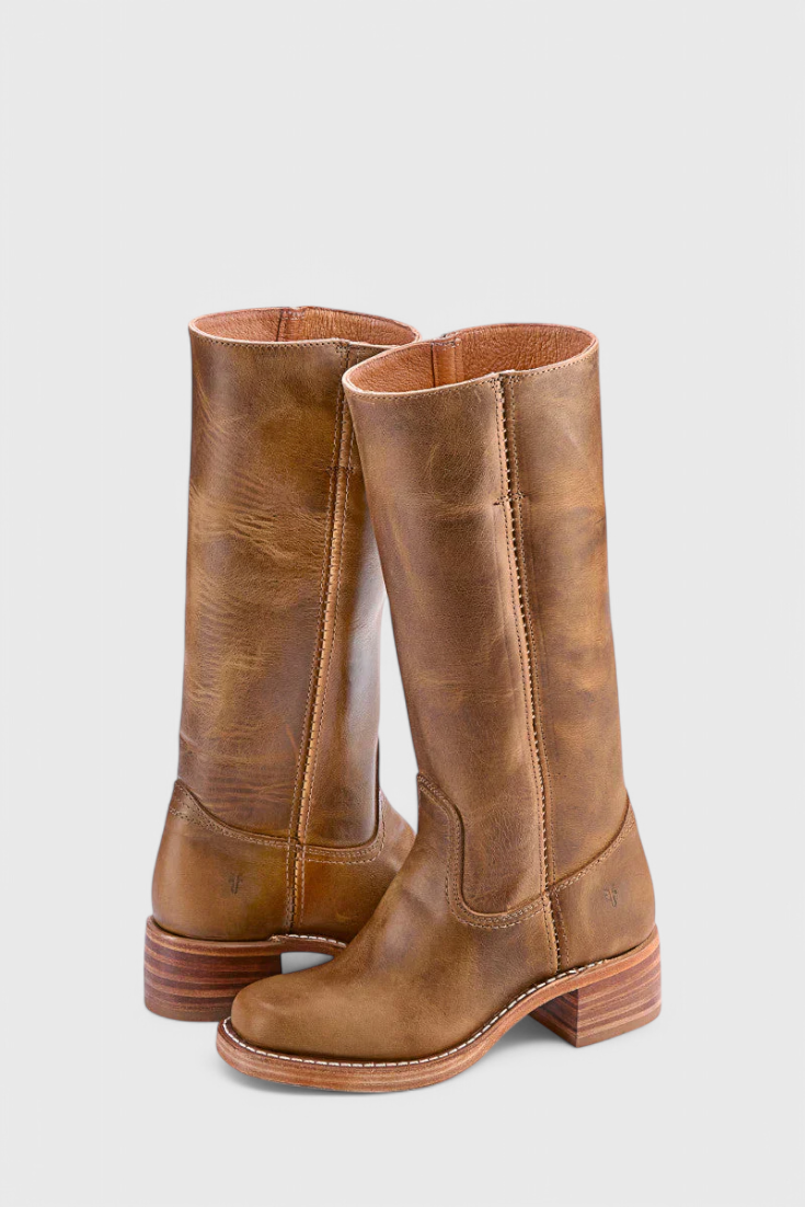 Grace – Klassische Damenstiefel für jede Jahreszeit – Ansicht 22