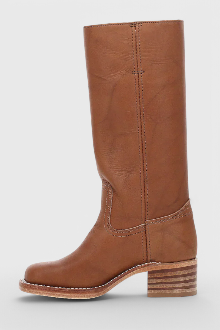 Grace – Klassische Damenstiefel für jede Jahreszeit – Ansicht 18