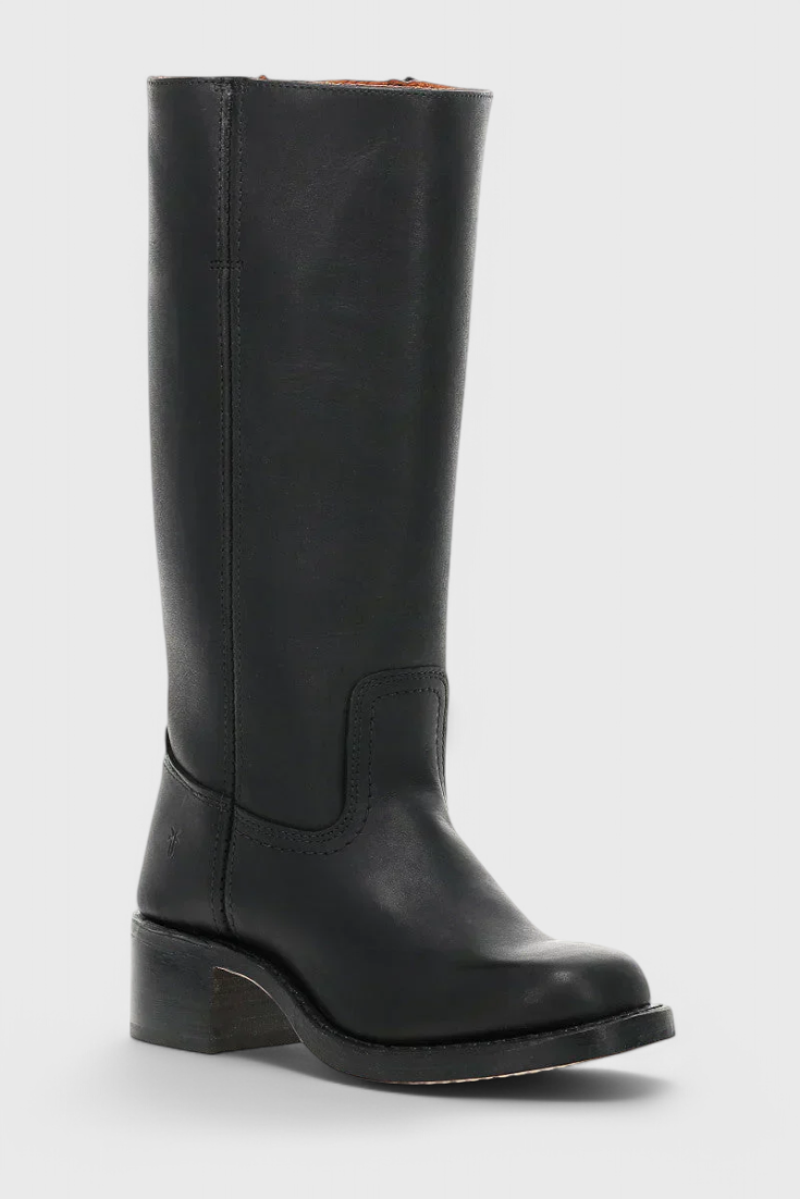 Grace – Klassische Damenstiefel für jede Jahreszeit – Ansicht 11