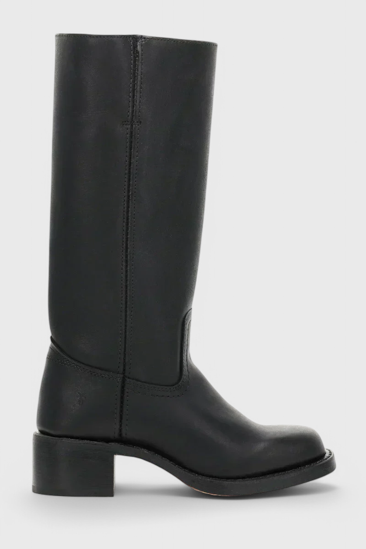 Grace – Klassische Damenstiefel für jede Jahreszeit – Ansicht 13