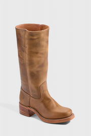 Grace – Klassische Damenstiefel für jede Jahreszeit – Ansicht 3
