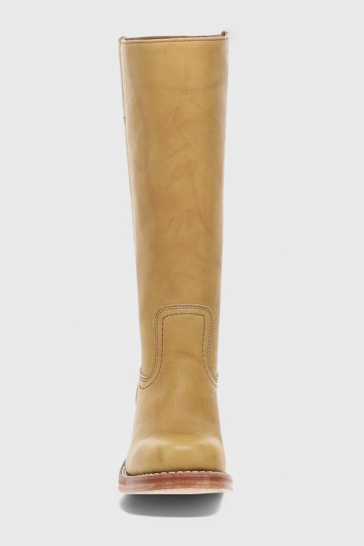 Grace – Klassische Damenstiefel für jede Jahreszeit – Ansicht 20