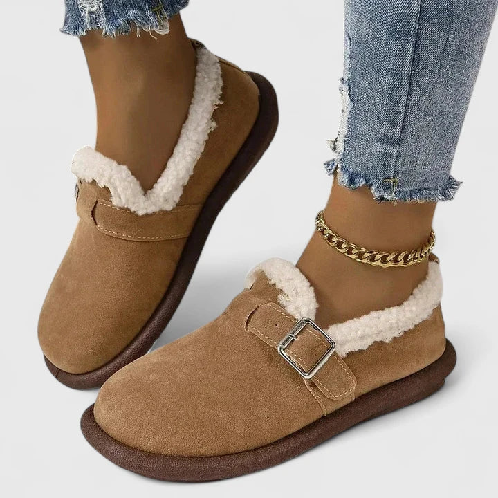 Valentynah – Orthopädische Schuhe für Damen – Ansicht 4