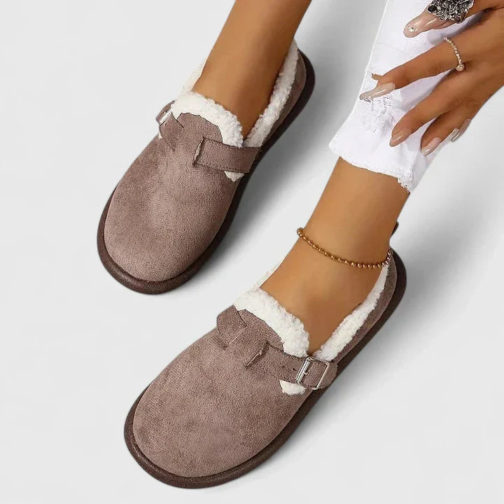 Valentynah – Orthopädische Schuhe für Damen – Ansicht 5