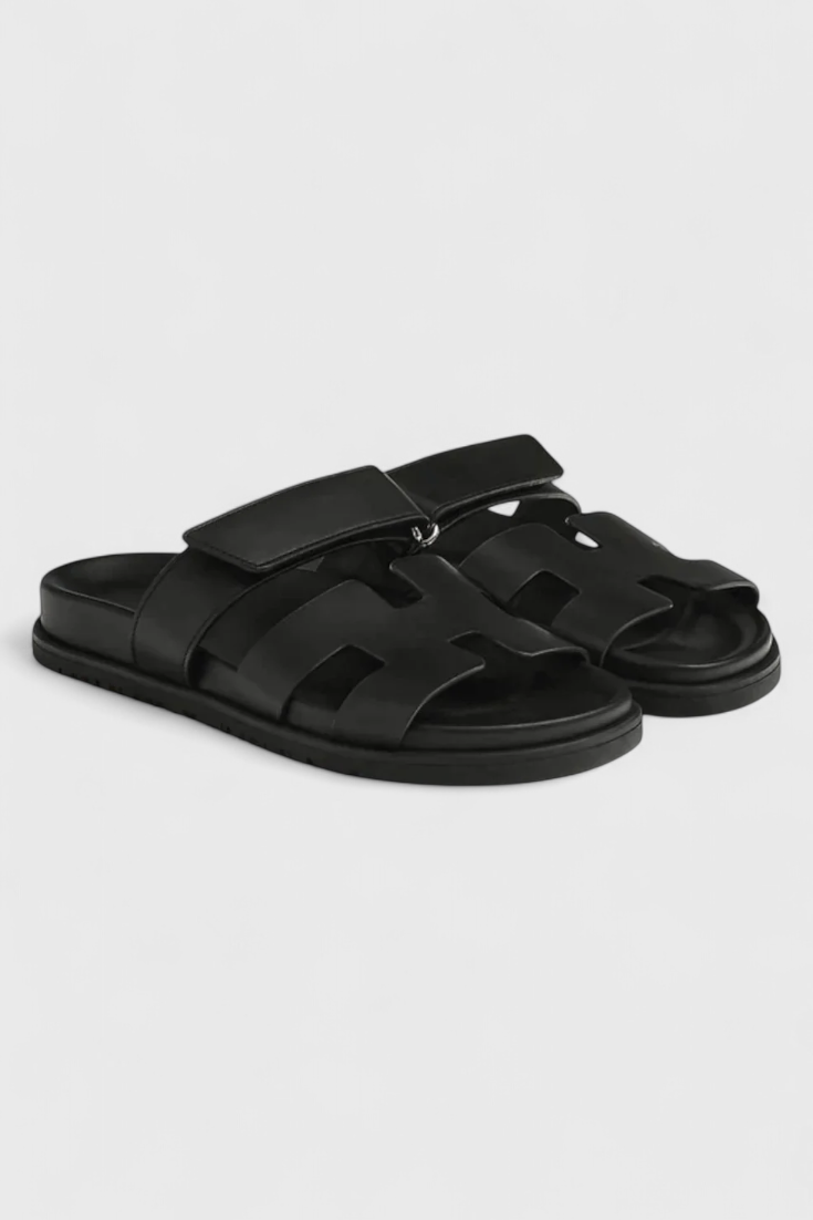 Elegante Damen-Sommersandalen Bravely – Ansicht 11