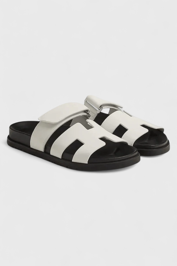Elegante Damen-Sommersandalen Bravely – Ansicht 15