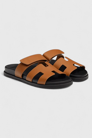 Elegante Damen-Sommersandalen Bravely – Ansicht 4