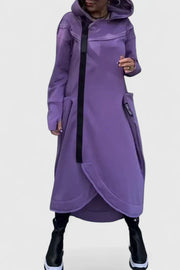 Vannie – Bequemer Strick-Jumpsuit für Damen