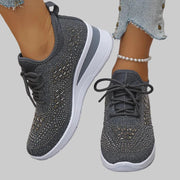 Bonnie – Orthopädische Sneaker für Damen – Ansicht 16