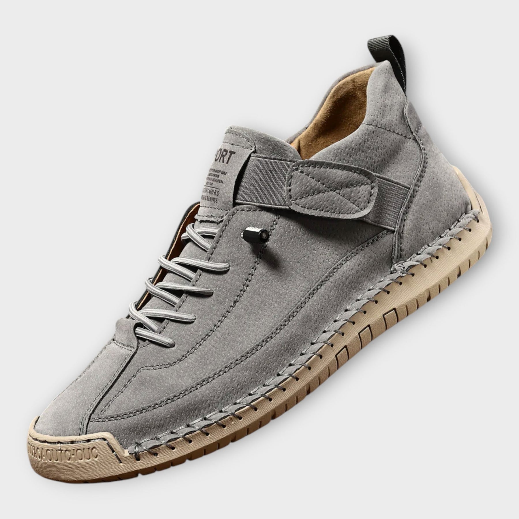 Ida – Sneaker für Damen – Ansicht 5
