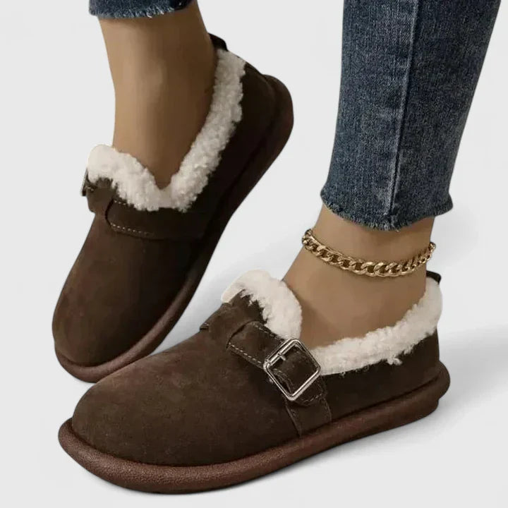 Valentynah – Orthopädische Schuhe für Damen – Ansicht 6