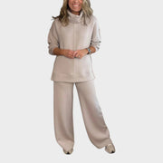 Thalia – Weiches elegantes Damen-Set für jeden Tag – Ansicht 9