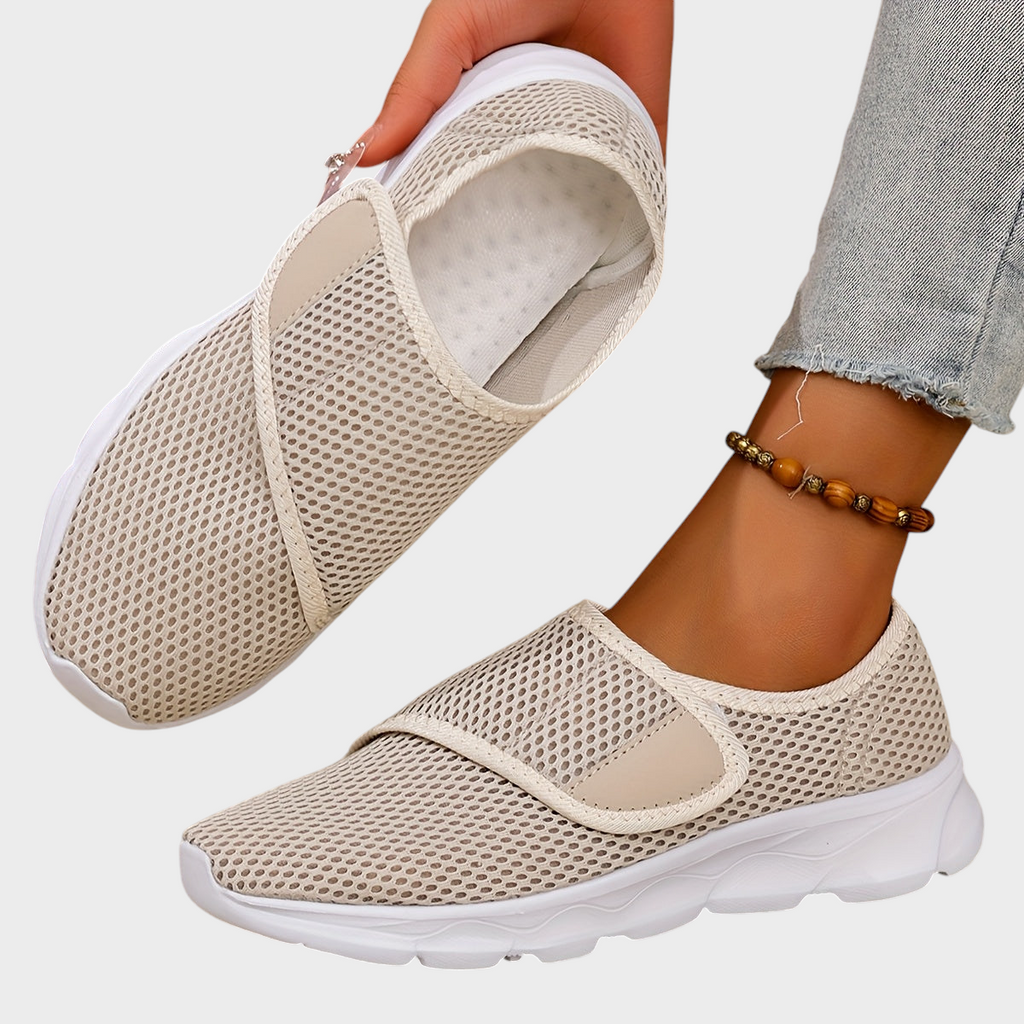 Janine | Orthopädische Schuhe für breite und geschwollene Füße