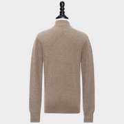 Divine – Kaschmir-Rollkragenpullover für Damen – Ansicht 23
