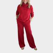 Thalia – Weiches elegantes Damen-Set für jeden Tag – Ansicht 10