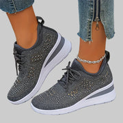Bonnie – Orthopädische Sneaker für Damen – Ansicht 15