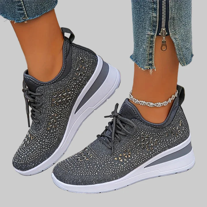 Bonnie – Orthopädische Sneaker für Damen – Ansicht 15