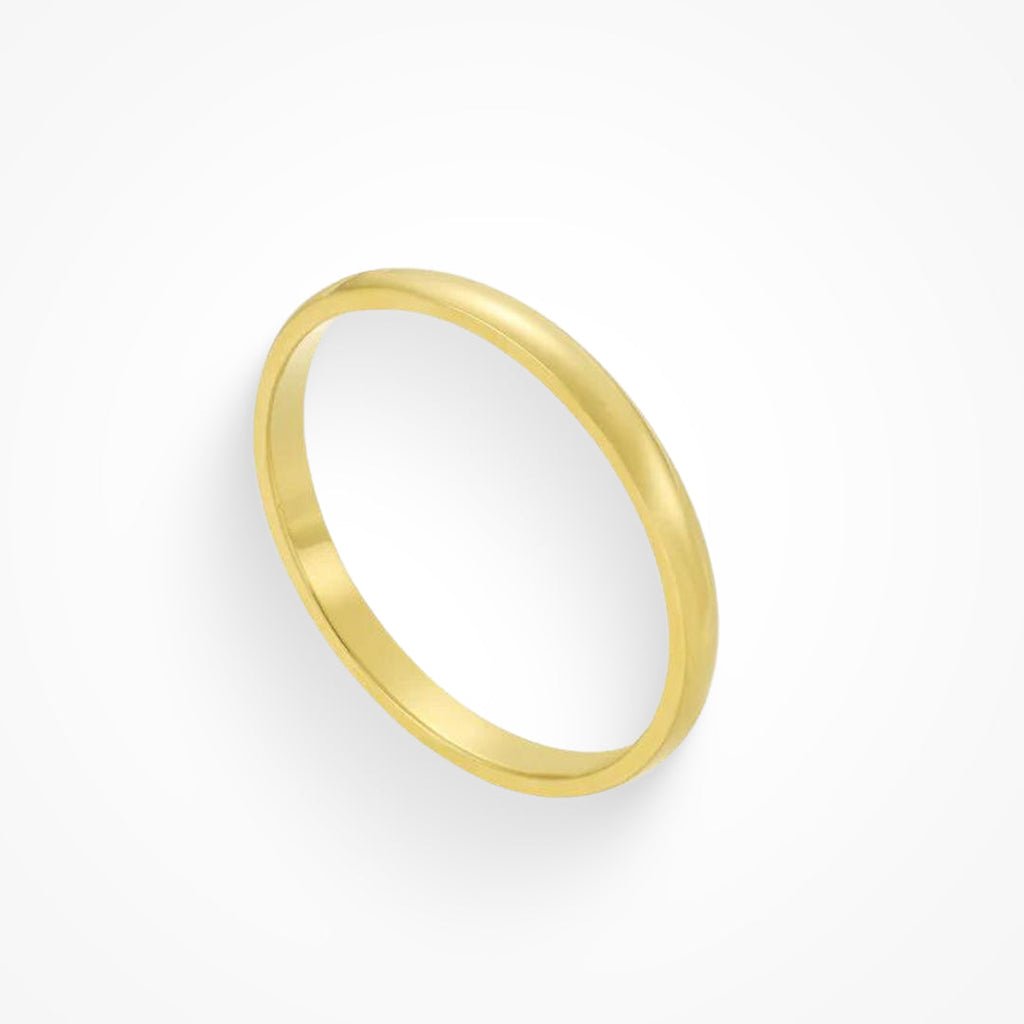Ring für den täglichen Gebrauch
