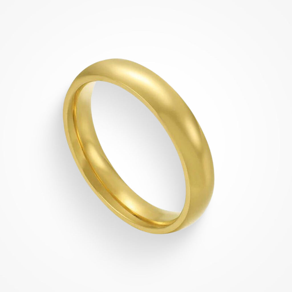 Ring für den täglichen Gebrauch