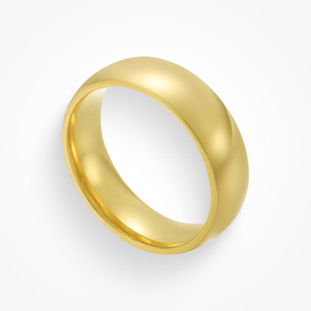 Ring für den täglichen Gebrauch