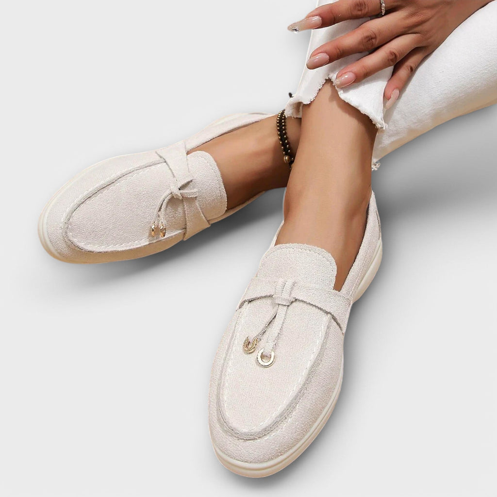 Gamila - Klassische Loafer