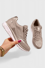 Ilse – Orthopädische Damenschuhe mit komfortabler Sohle – Ansicht 6