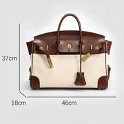 Dali – Wochenendtasche – Ansicht 9