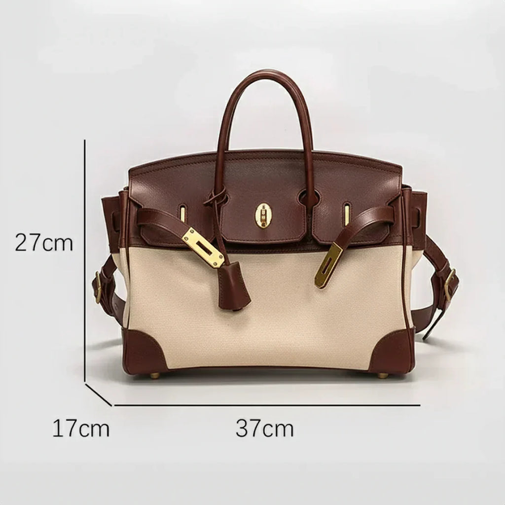 Dali | Wochenendtasche