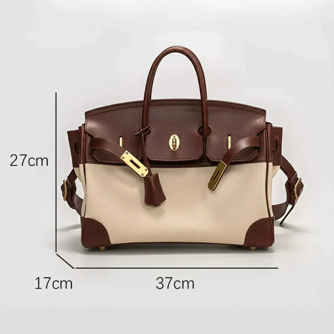 Dali – Wochenendtasche – Ansicht 8
