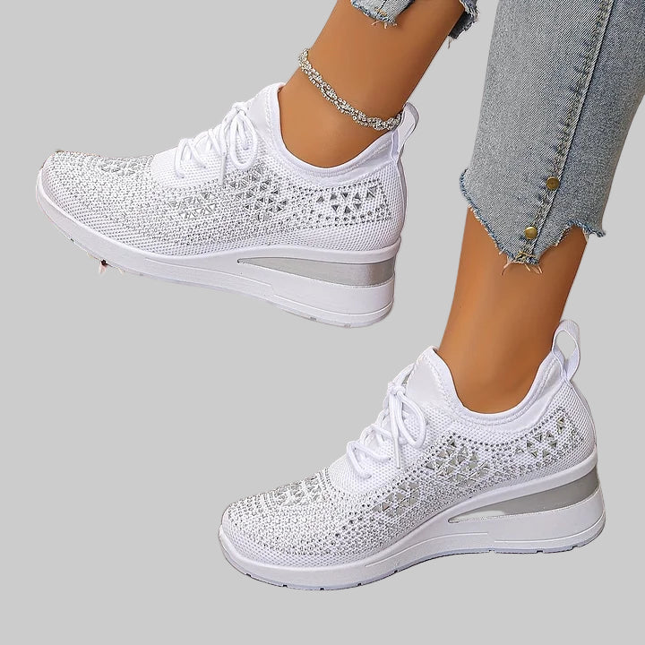 Bonnie – Orthopädische Sneaker für Damen – Ansicht 8