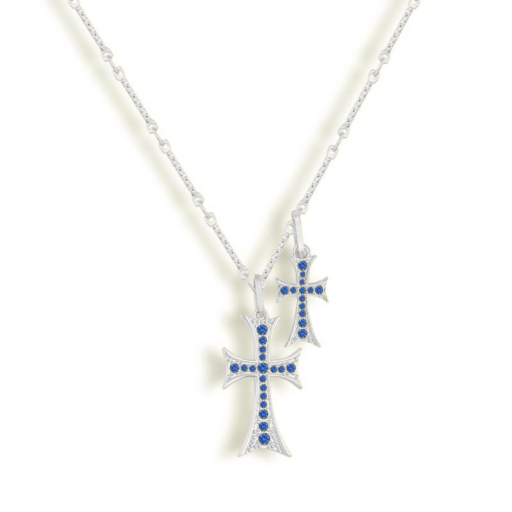 Doppeltes Verrat mit Stil