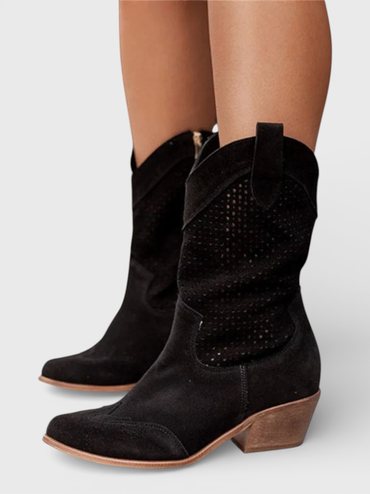 Taren | Orthopädische Stiefel