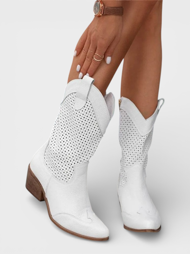 Taren | Orthopädische Stiefel