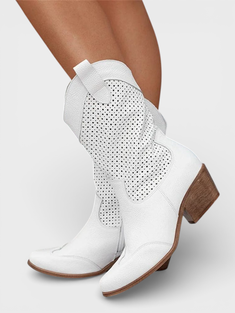 Taren | Orthopädische Stiefel