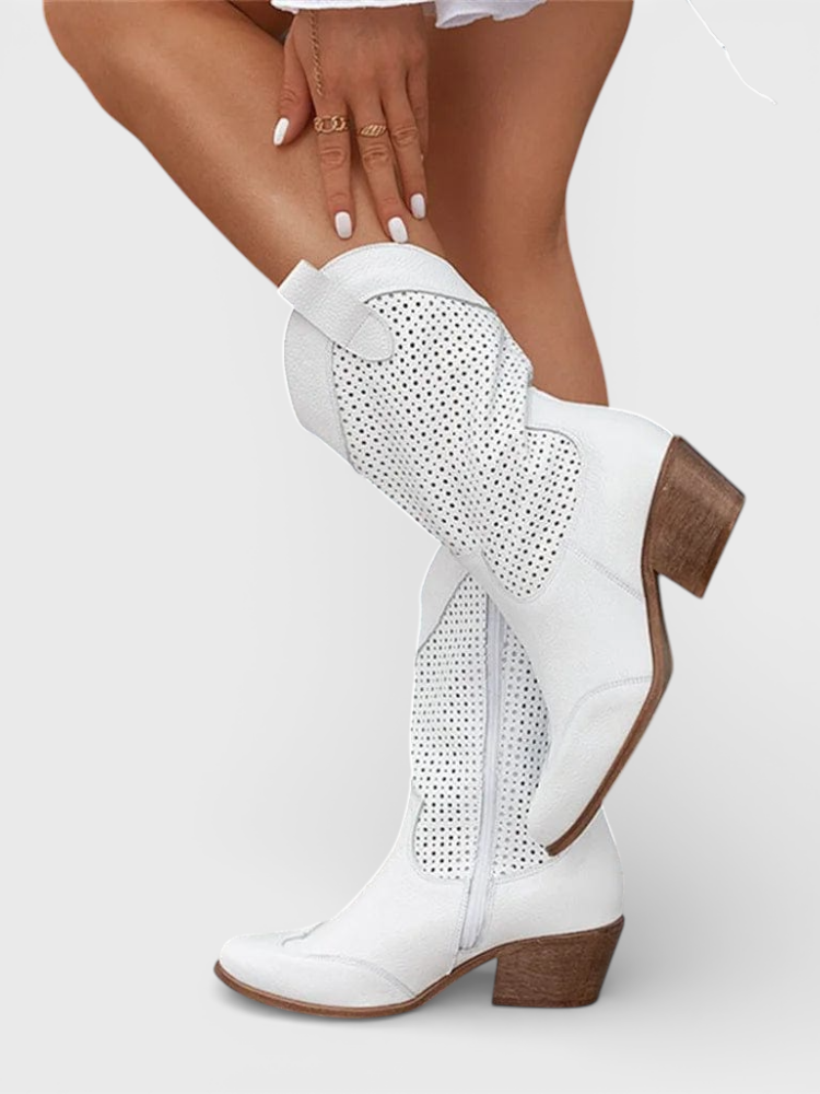 Taren | Orthopädische Stiefel