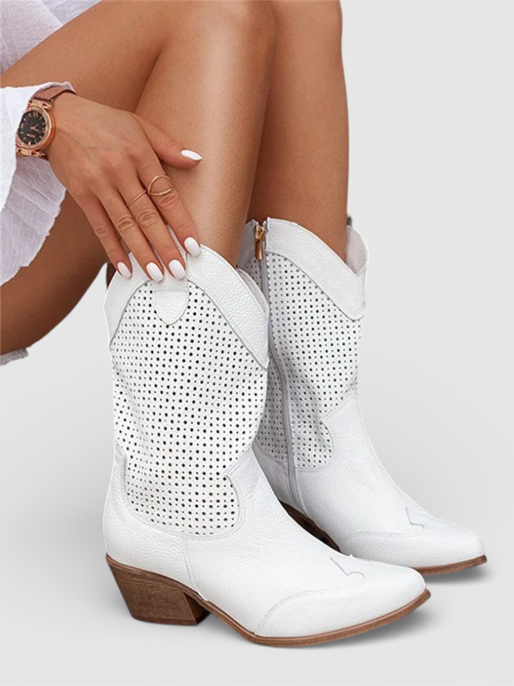 Taren | Orthopädische Stiefel